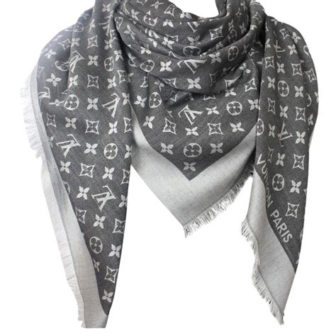 louis vuitton paris scarf.